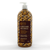 HT26 GENTLE Shower Gel w/ COCONUT & SHEA 33.8oz / 1000ml HT26